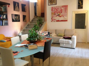 Гостиница B&B Domus Dei Cocchieri  Палермо